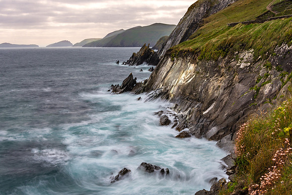 Coumeenole, Dingle Peninsula