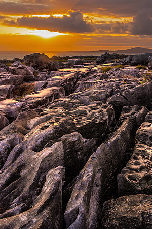 Near Black Head Lighthouse