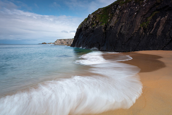 Ballintoy, Antrim Coast