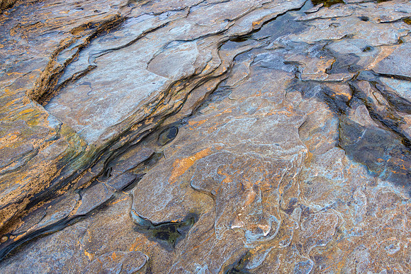 Trebarwith Strand, Cornwall