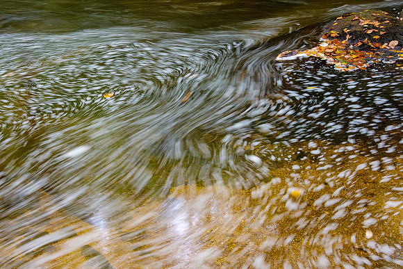 Golitha Falls, Cornwall