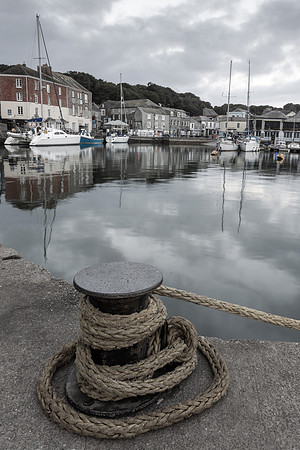 Padstow, Cornwall