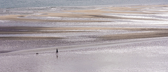 Camel Estuary, Padstow, Cornwall