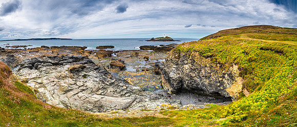 Godreavy Point, Cornwall