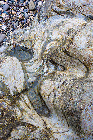 Godreavy Point, Cornwall
