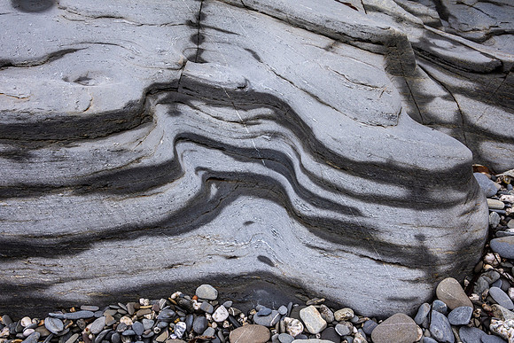 Godreavy Point, Cornwall