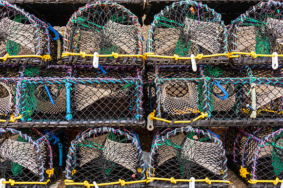 Mevagissey, Cornwall
