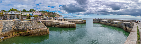 Charlestown, Cornwall