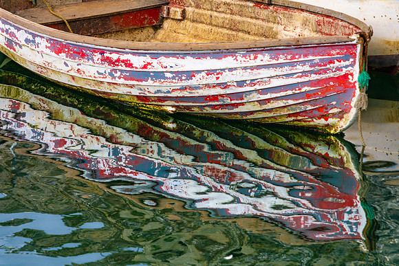 Mevagissey, Cornwall