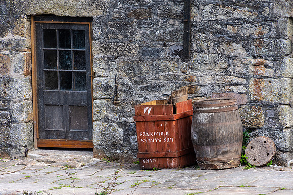 Charlestown, Cornwall