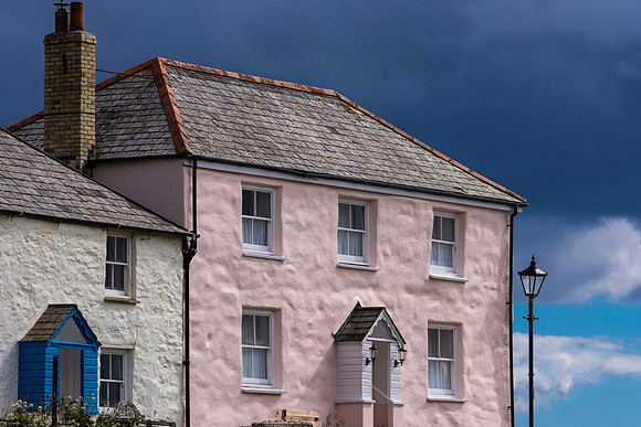 Charlestown, Cornwall
