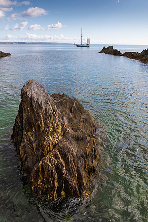 Mevagissey, Cornwall