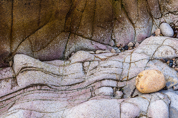 Porth Nanven (The Cot), Cornwall