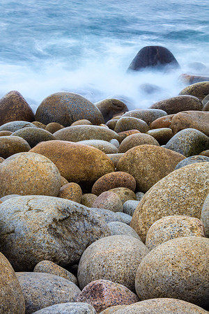 Porth Nanven (The Cot), Cornwall
