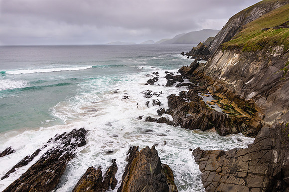 Coumeenole, Dingle Peninsula