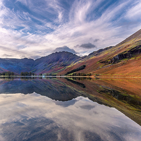 Buttermere, Lake District