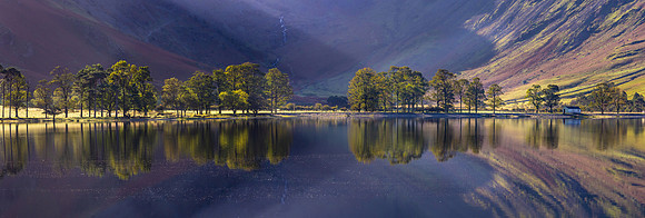 Buttermere, Lake District