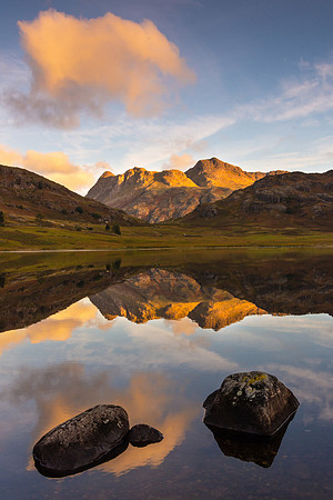 Blea Tarn, Lake District