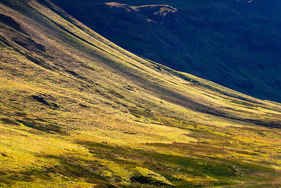 Newlands Pass, Lake District