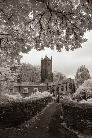 Altarnun, Cornwall