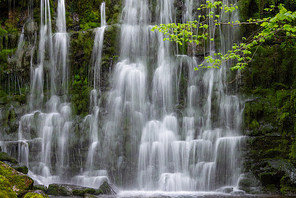 Scale Haw Force, Yorkshire Dales