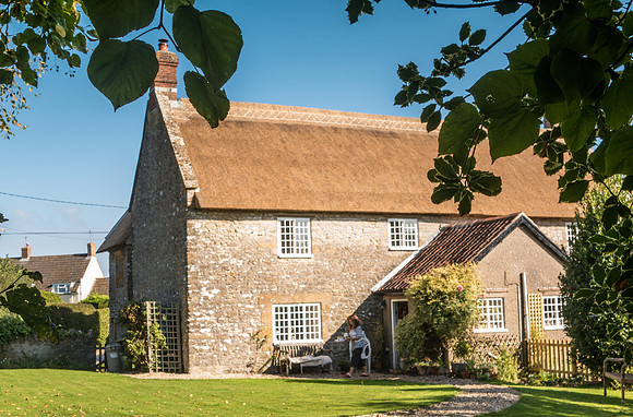 The Hand Cottage