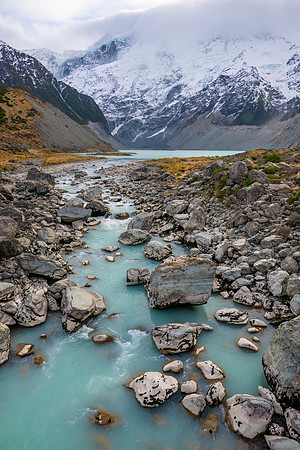 Tasman River