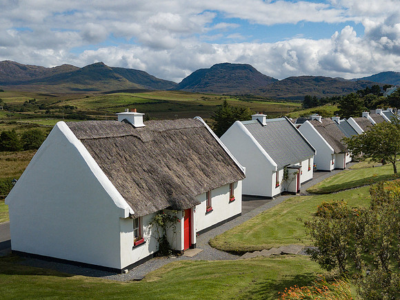 Connemara