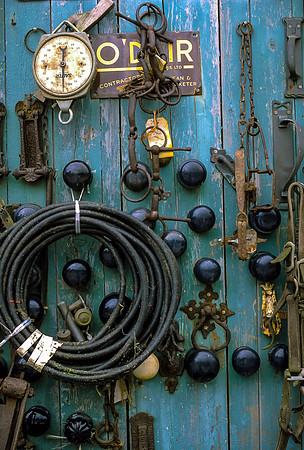 Knobs & Knockers II