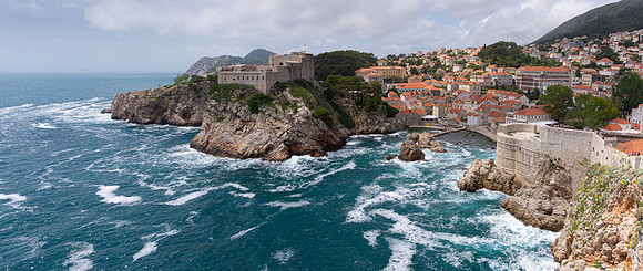 Dubrovnik, Croatia