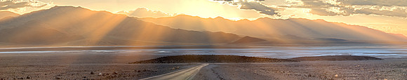 Death Valley