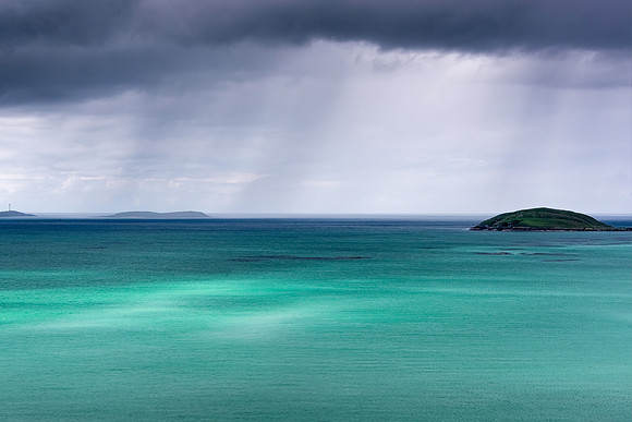 The Colours of Eriskay
