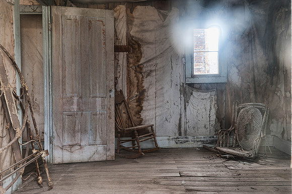 Bodie IV