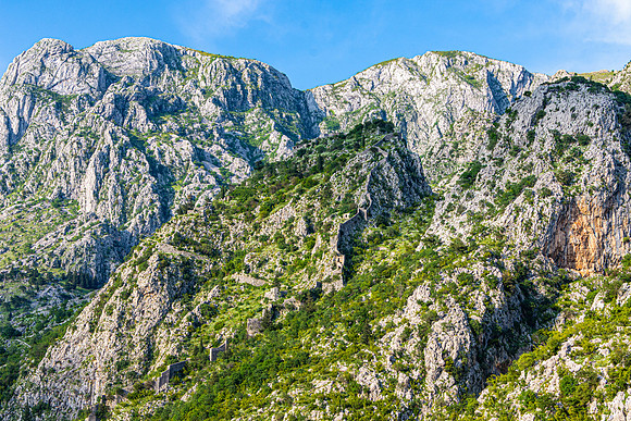 Kotor, Montenegro