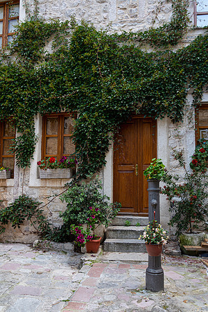 Kotor, Montenegro