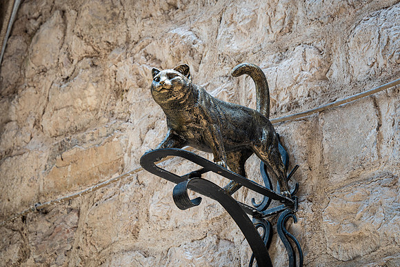 Kotor, Montenegro