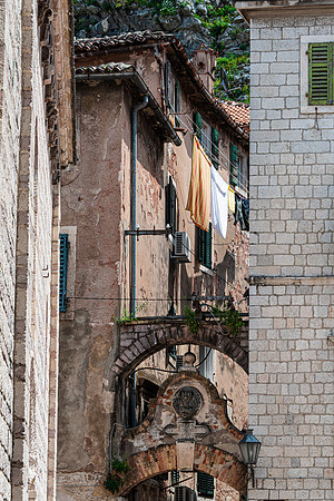 Kotor, Montenegro
