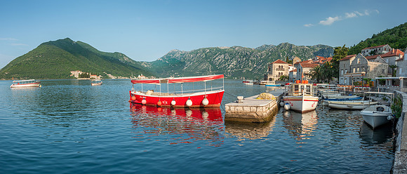 Perast, Montenegro