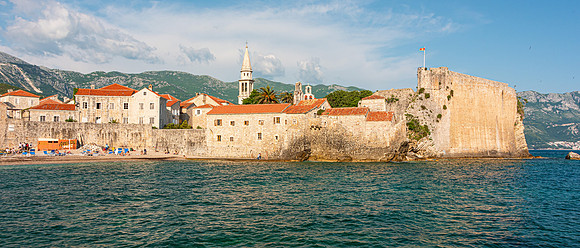 Budva, Montenegro