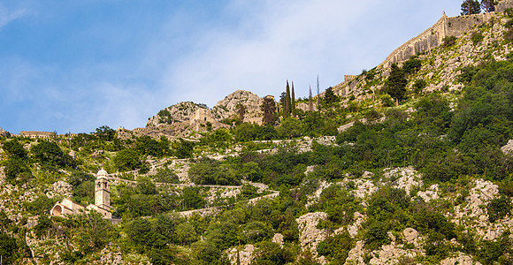 Kotor, Montenegro