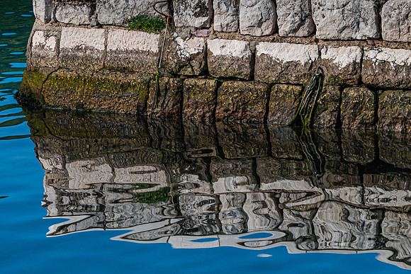 Perast, Montenegro