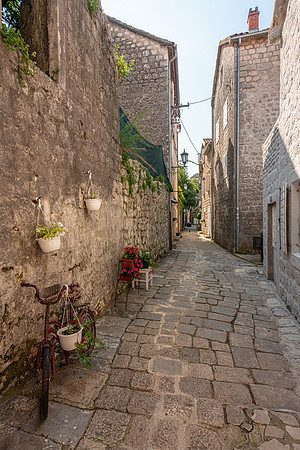 Perast, Montenegro