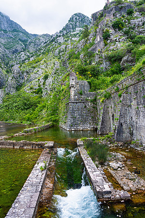 Kotor, Montenegro