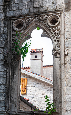 Kotor, Montenegro