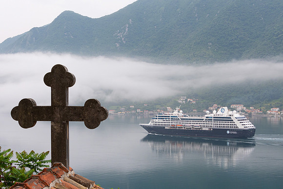 Perast, Montenegro