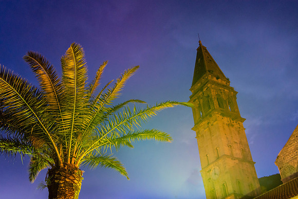 Perast, Montenegro