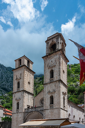 Kotor, Montenegro
