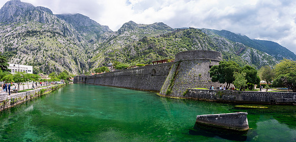 Kotor, Montenegro