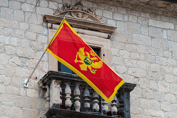 Kotor, Montenegro