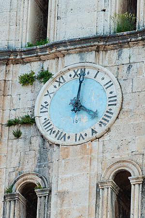 Perast, Montenegro